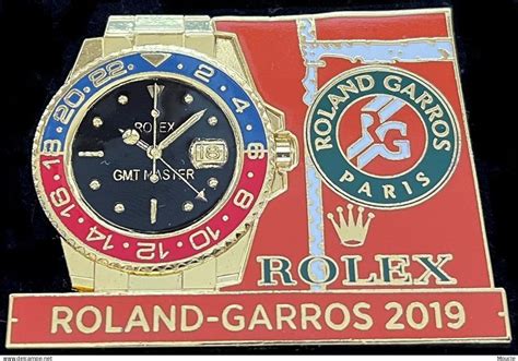 rolex roland garros edition|roland garros 2024.